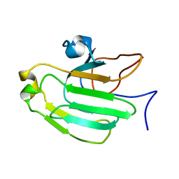 AU of 1gpr by Molmil