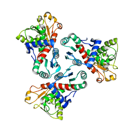 AU of 1gq3 by Molmil