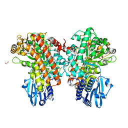 BU of 1gqi by Molmil