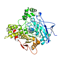 BU of 1gqs by Molmil