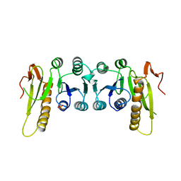 BU of 1grc by Molmil