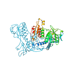 BU of 1gsn by Molmil