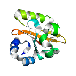 BU of 1gsv by Molmil