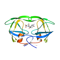 BU of 1hbv by Molmil