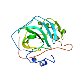 BU of 1hca by Molmil