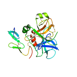 BU of 1hcg by Molmil