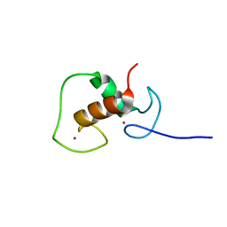 BU of 1hcp by Molmil