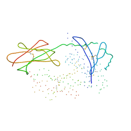 AU of 1hdm by Molmil