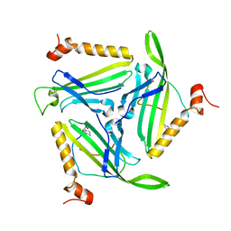 AU of 1hdw by Molmil