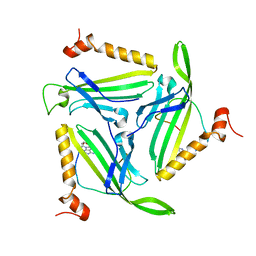 AU of 1he6 by Molmil