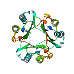 BU of 1hfo by Molmil