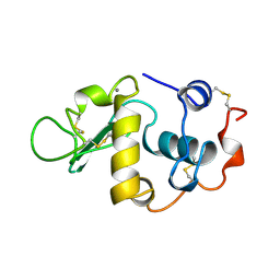 BU of 1hfx by Molmil