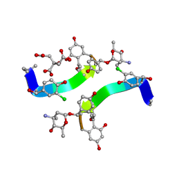 BU of 1hhc by Molmil