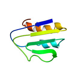 AU of 1hid by Molmil