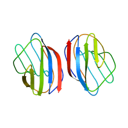 BU of 1hlc by Molmil