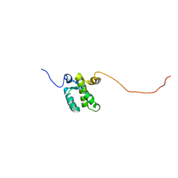 AU of 1hmx by Molmil