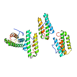 AU of 1hmz by Molmil