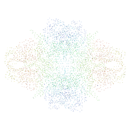 BU of 1hn1 by Molmil