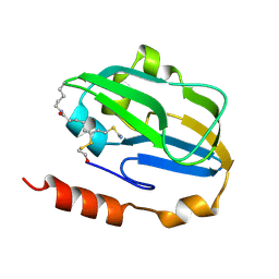 BU of 1htp by Molmil