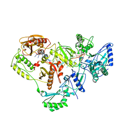 BU of 1hvu by Molmil