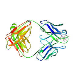 AU of 1hyx by Molmil