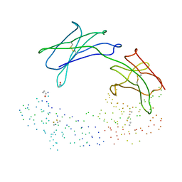 AU of 1i1c by Molmil