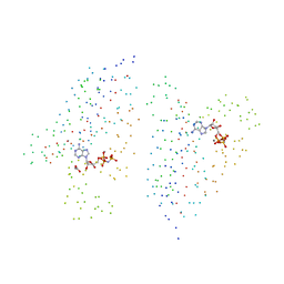 BU of 1i5b by Molmil