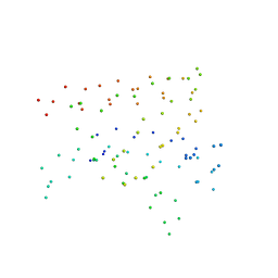 BU of 1i7a by Molmil