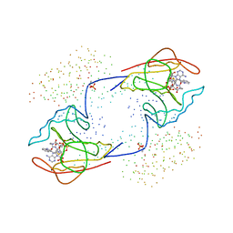 BU of 1ib1 by Molmil