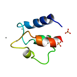 AU of 1icb by Molmil