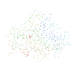 AU of 1idq by Molmil