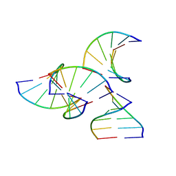 AU of 1ih4 by Molmil