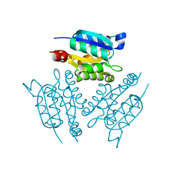 BU of 1ihc by Molmil