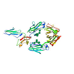 AU of 1iix by Molmil