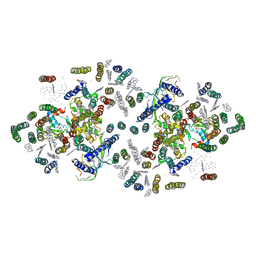 BU of 1ilx by Molmil