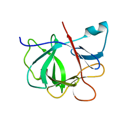 BU of 1iob by Molmil