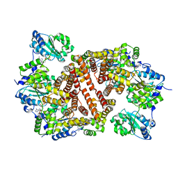 BU of 1iqp by Molmil