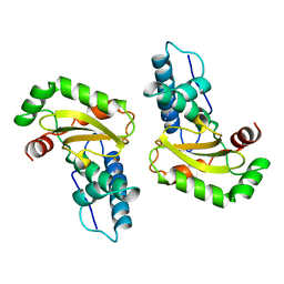 BU of 1isc by Molmil