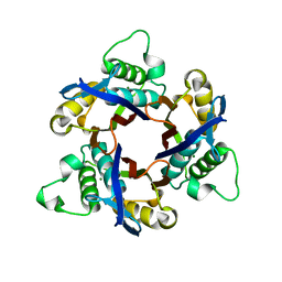 BU of 1iv3 by Molmil