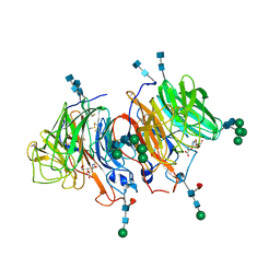 AU of 1ivf by Molmil