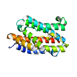 BU of 1j2c by Molmil