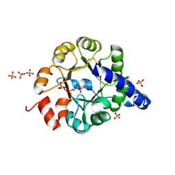 BU of 1jcm by Molmil