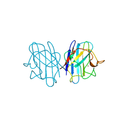 BU of 1jcv by Molmil