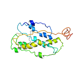 BU of 1jfp by Molmil