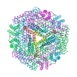 BU of 1jgc by Molmil