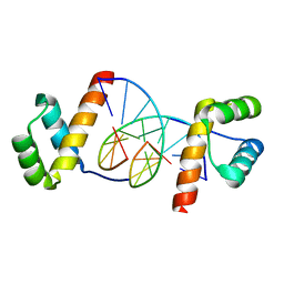 BU of 1jgg by Molmil