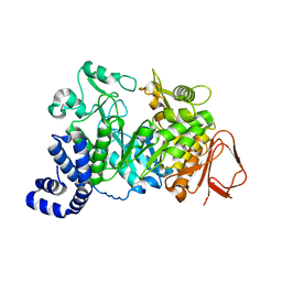 BU of 1jgi by Molmil