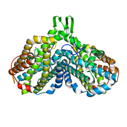 BU of 1jpr by Molmil