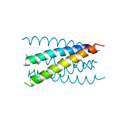 BU of 1jpx by Molmil