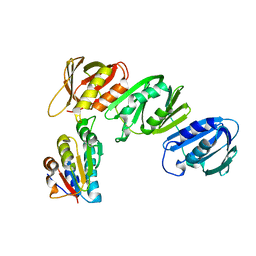 BU of 1jql by Molmil